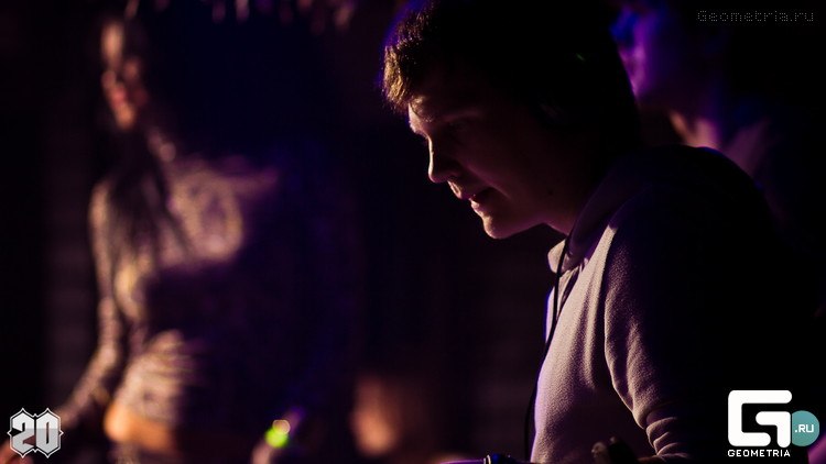 Vladimir Smetanin | Сургут