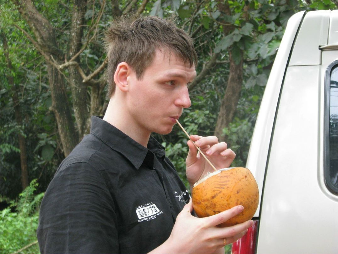 Сергей Титов | Москва