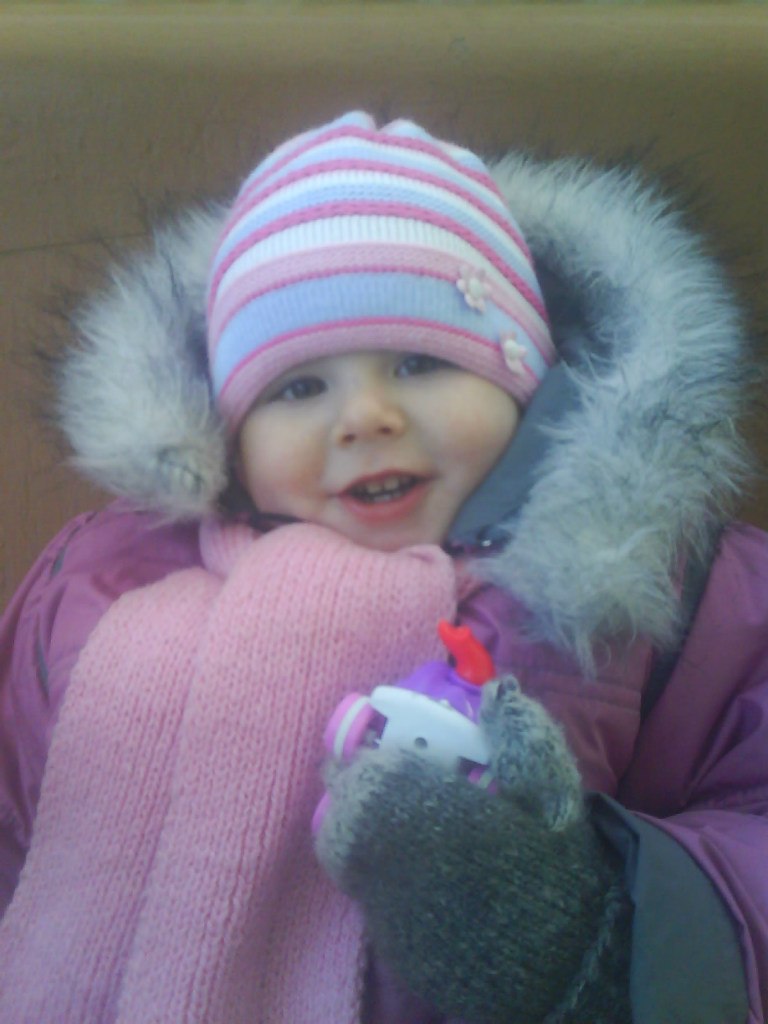 Анна Нуртдинова | Талый