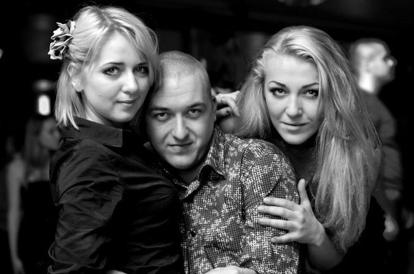 Yurec Trond-Ya | Tomaszów Mazowiecki