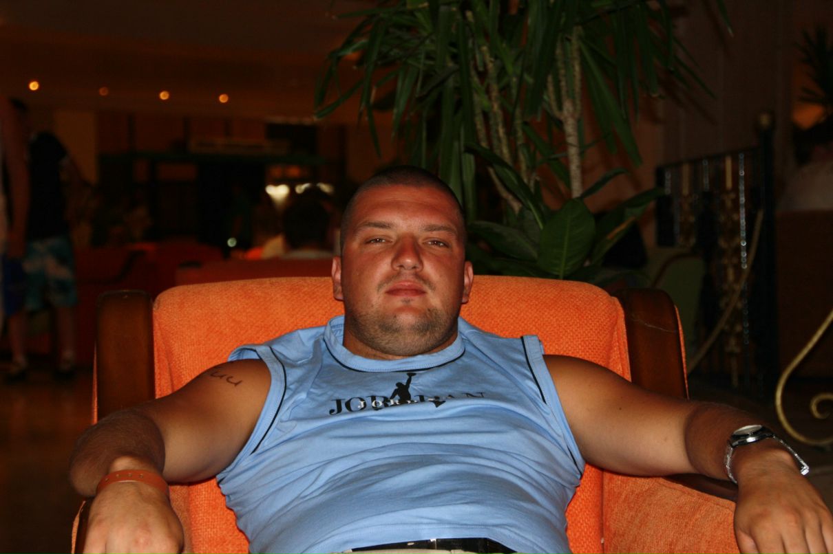 Михаил Волков | 