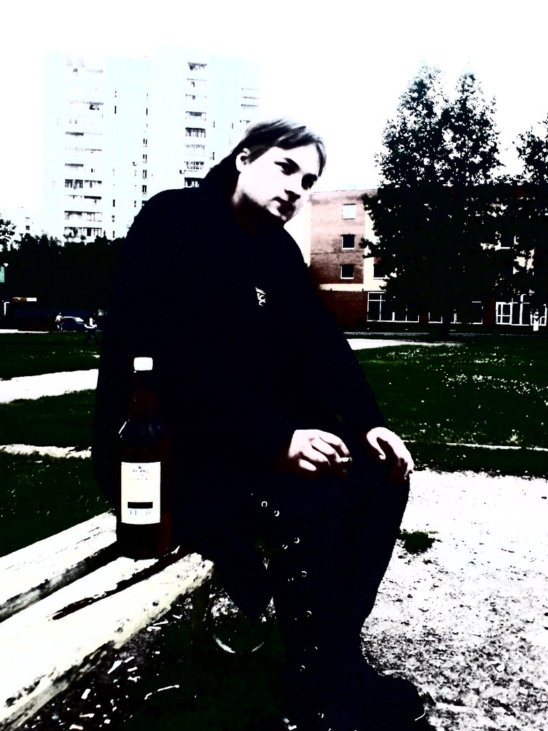 Михаил Кондратьев | Москва