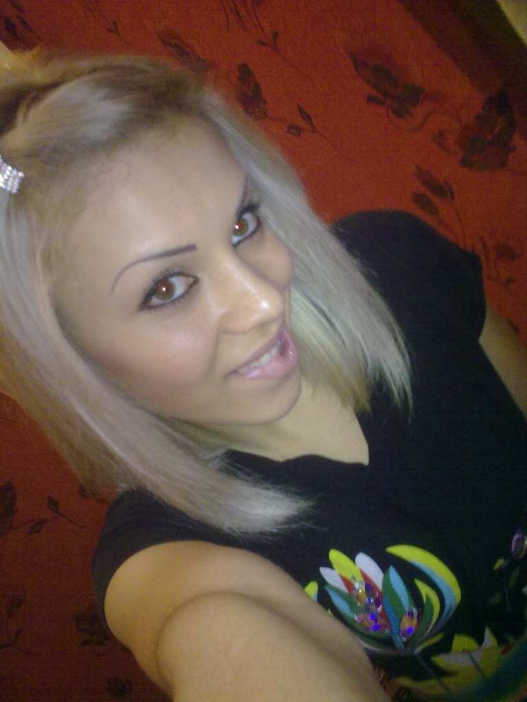 Марина Токарчук | Мариуполь