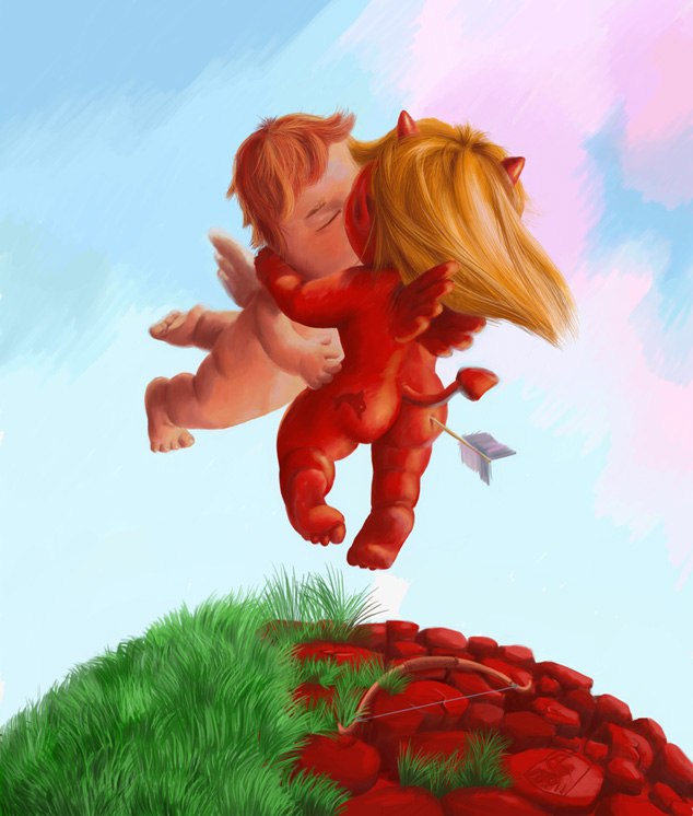 Jin Kazama | Санкт-Петербург