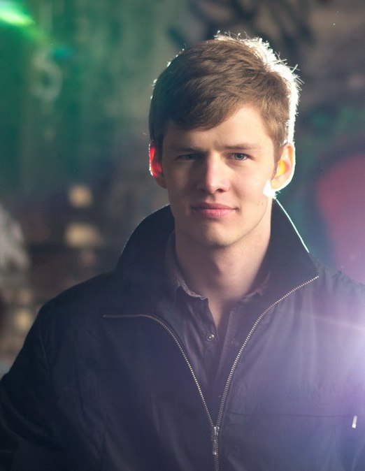 Роман Кириченко | Киев