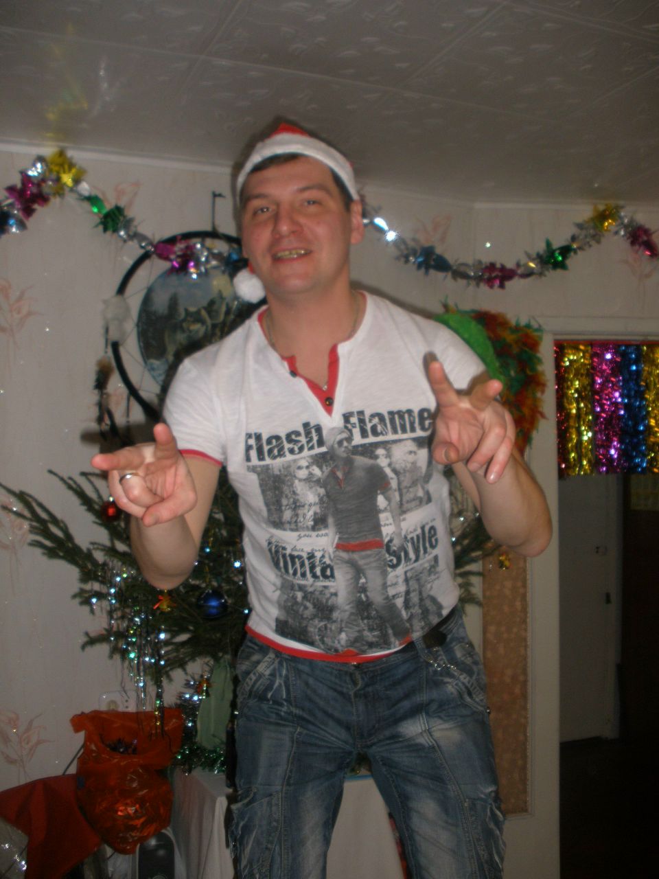 Сергей Бельчич ★БЕЛЫЙ★ | Санкт-Петербург