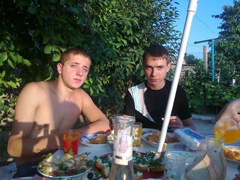 Александр Туренко | Одесса