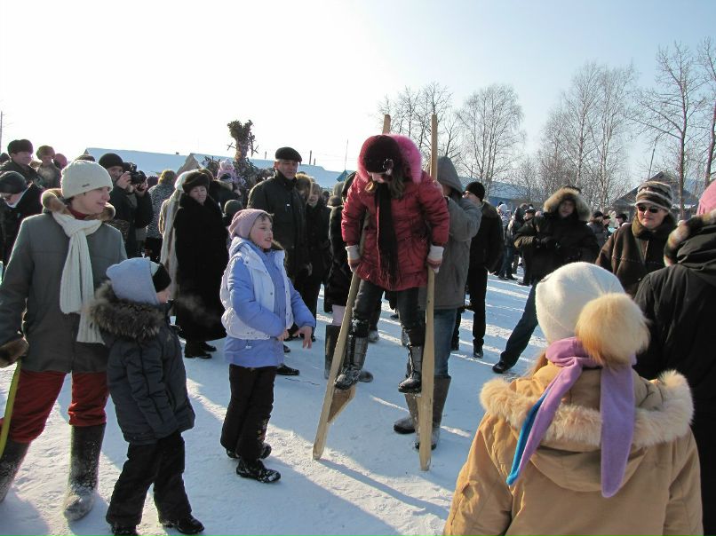Федор Козин | Череповец