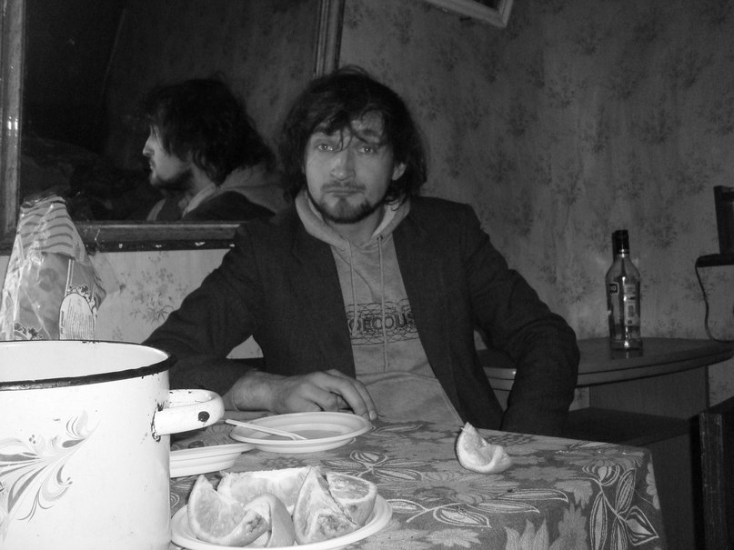 Denis Petroff | Санкт-Петербург