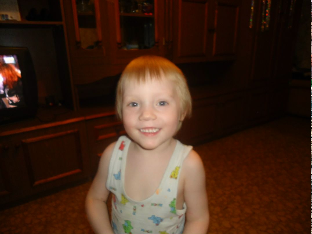 Юлия Марьина | Владимир