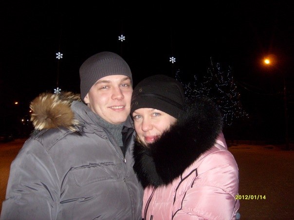 Евгения Вейденбаум | Северодвинск