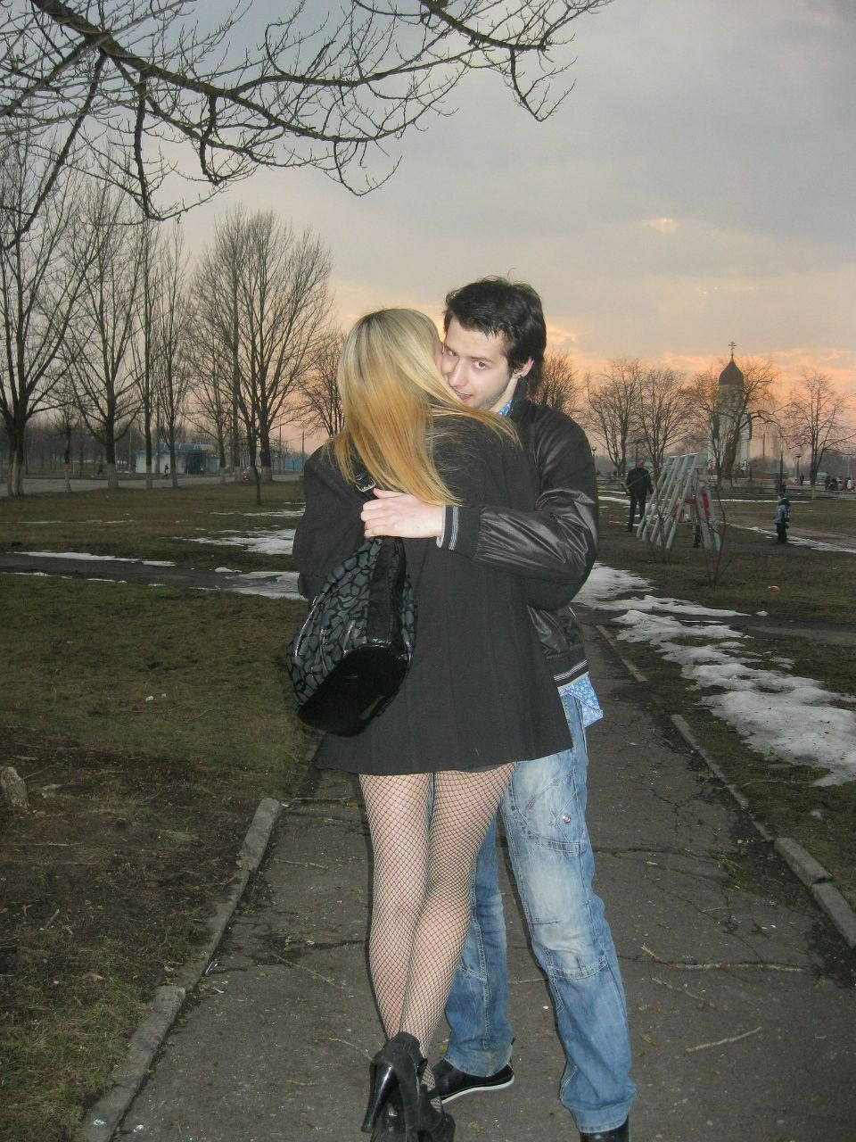 Alexey Kovalevsky Motomoto | Санкт-Петербург