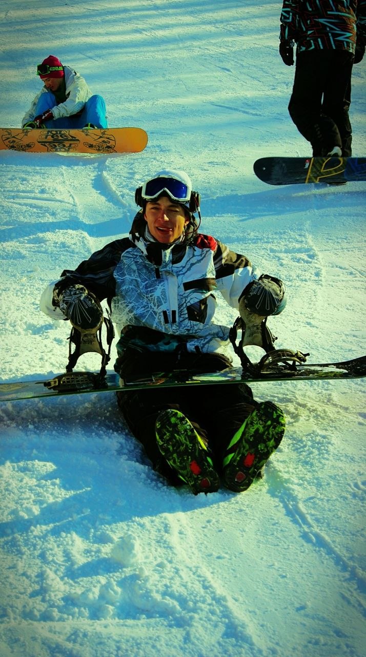 Давид Беридзе | Чита