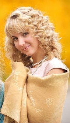 №116, Дарья Федорова, 34 года, Самара, Россия №116, Дарья Федорова, 34 года, Самара, Россия