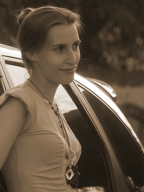 Наталия Бойкова | Санкт-Петербург