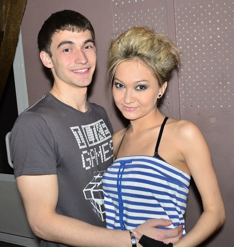 Павел Князев | Иркутск