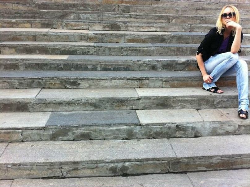 №42, Urfina Djus, 38 лет, Москва №42, Urfina Djus, 38 лет, Москва