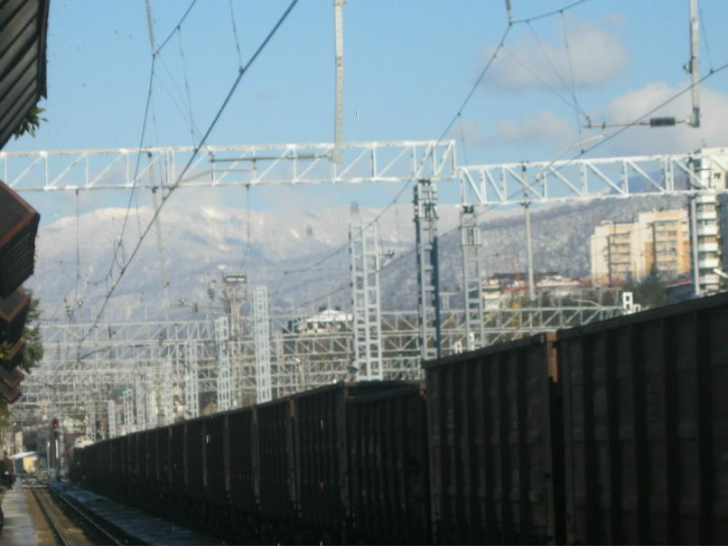 Сергей Авдеев | Челябинск