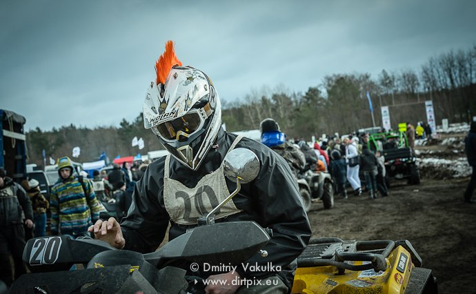 Вова Черевач | Киев