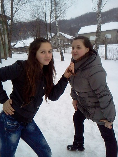 №96, Юлія Клімова, 29 лет, Ужгород №96, Юлія Клімова, 29 лет, Ужгород