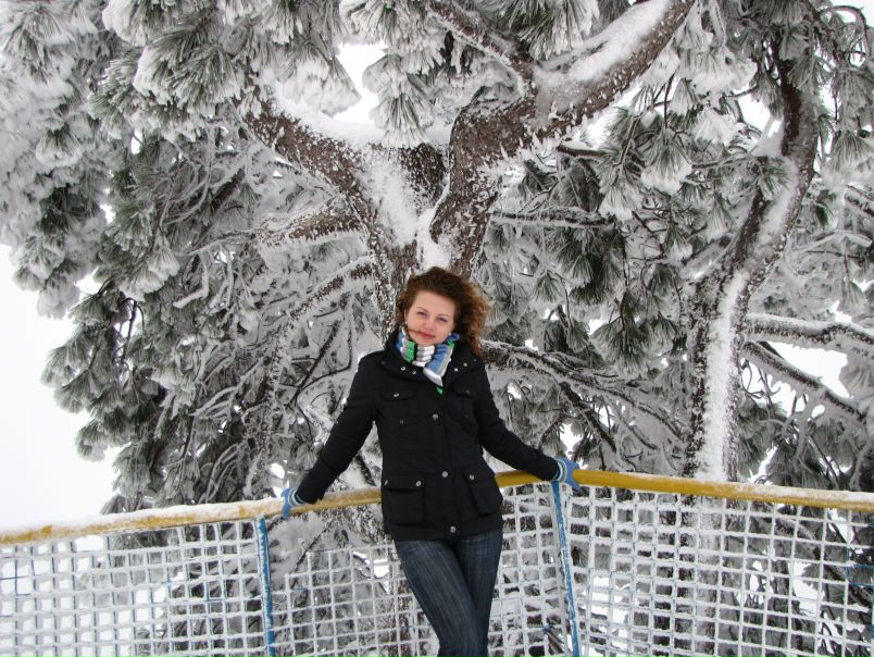 №1, Анна Павлюченко, 40 лет, Севастополь №1, Анна Павлюченко, 40 лет, Севастополь