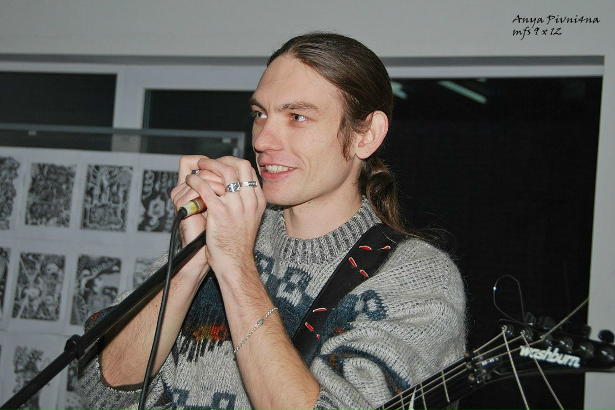 Роман Бублик | Кременчуг