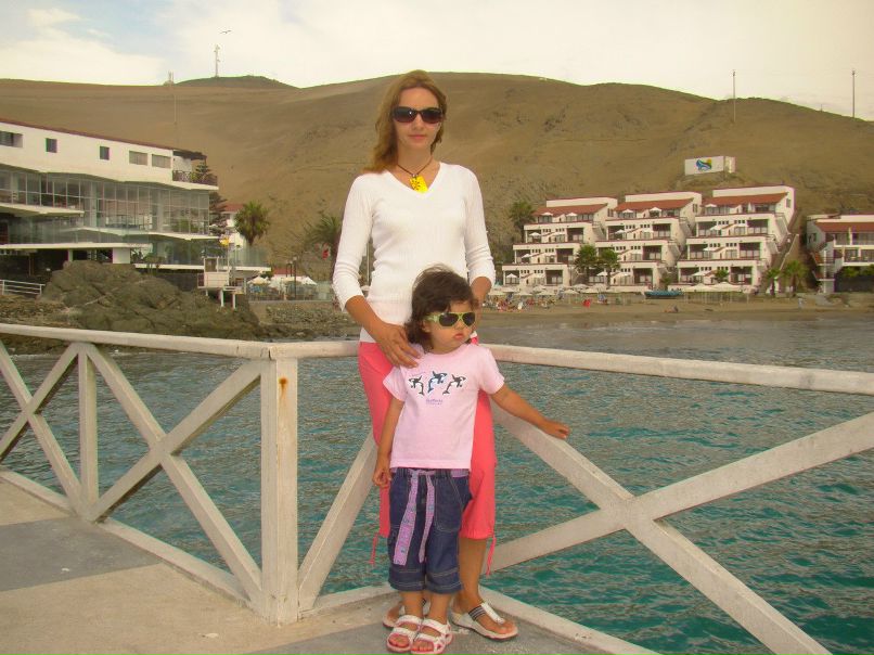 Olia Mironova | Киев