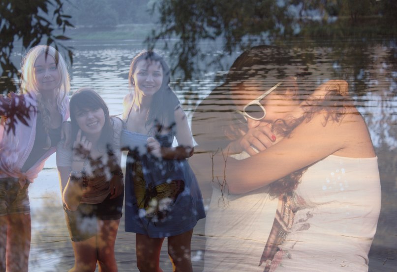 Ирина Чубарь | Киев