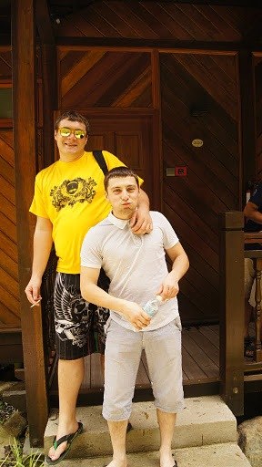 Юрий Рогунов | Екатеринбург