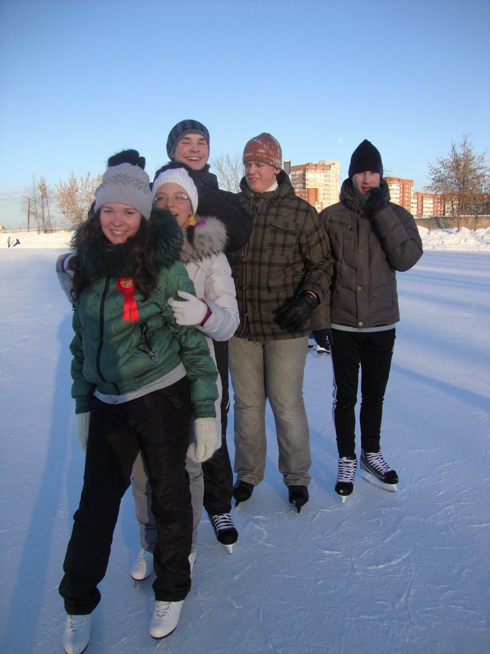 Anutka Lobanova | Пермь