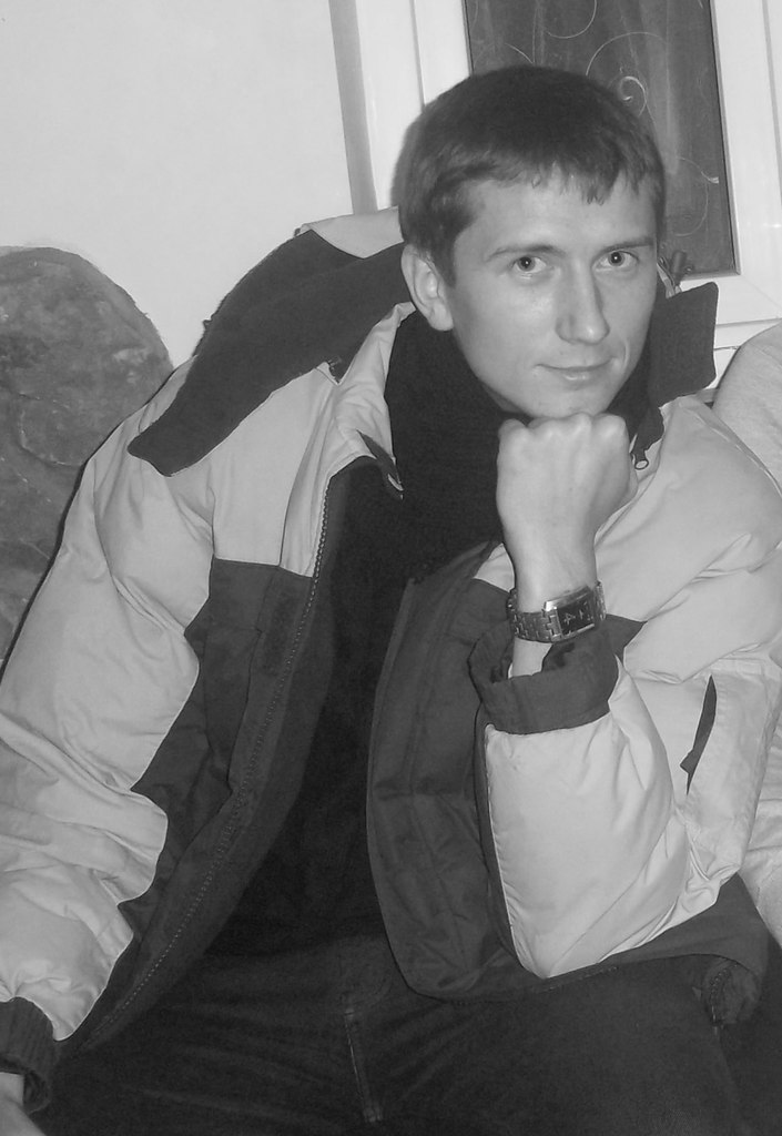 Назар Голинський TOLDO | Львов