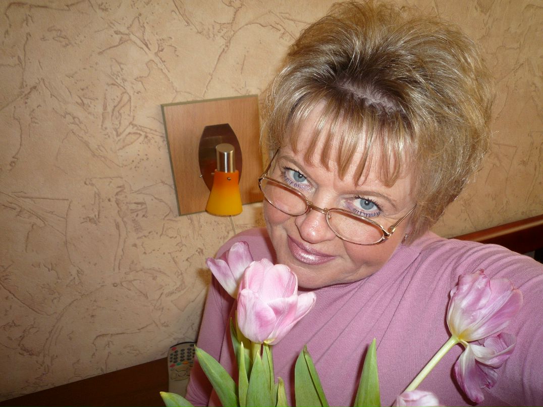 Татьяна Кошелева | 