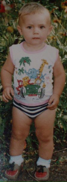 №159, Юрий Чумаков, 30 лет, Донецк №159, Юрий Чумаков, 30 лет, Донецк