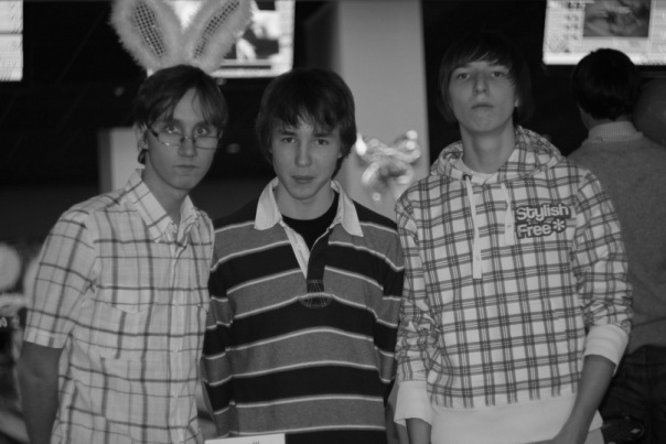 №56, Александр Болдырев, Москва, Россия №56, Александр Болдырев, Москва, Россия