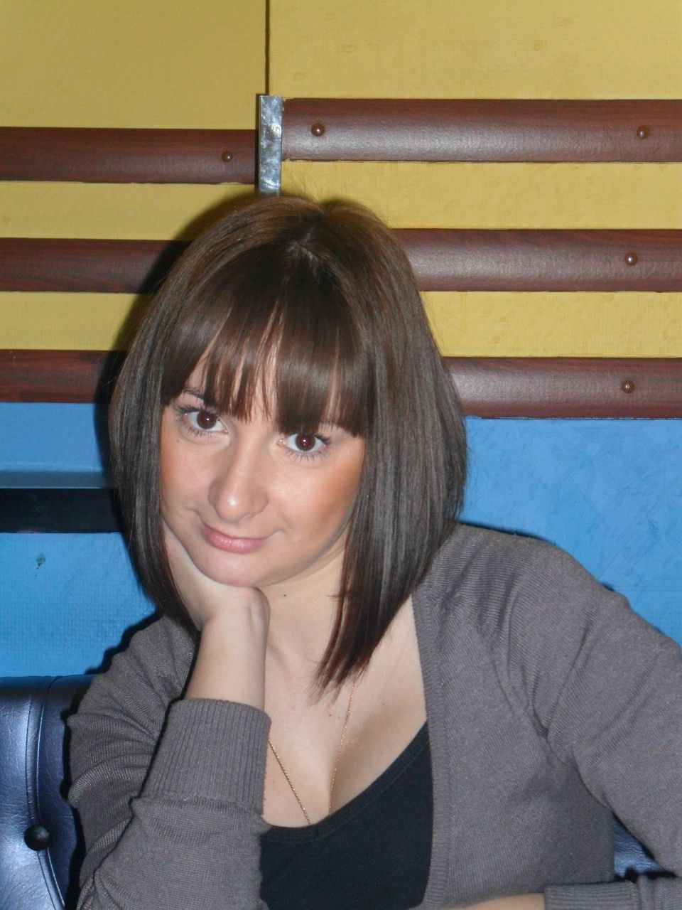 Валентина Заграбина | Вязники