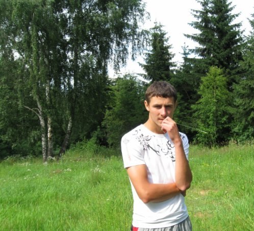 Темка Махнач | Минск