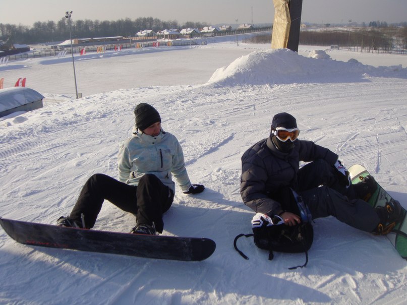 Игорь Пронин | Жуковский