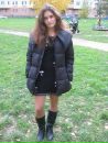 №3 Настя Серкова 12.10.1995: профиль, фото, статус - ВКонтакте