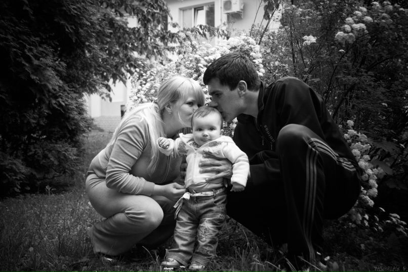 Володя Хромюк | Черновцы