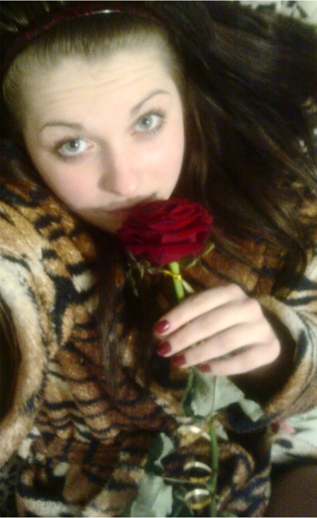 Анастасия Лацько | Москва