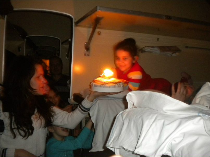 Оксана Гариджук (Будеянская) | Одесса