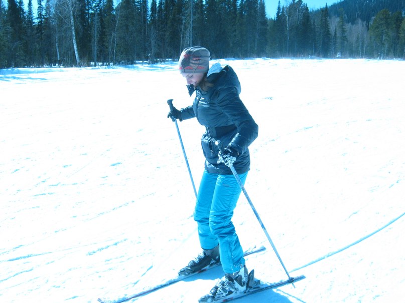 Дарья Исаченко | Новосибирск