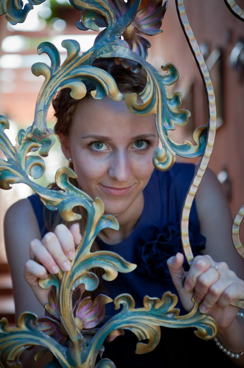 Вероника Ярмолович | Сочи