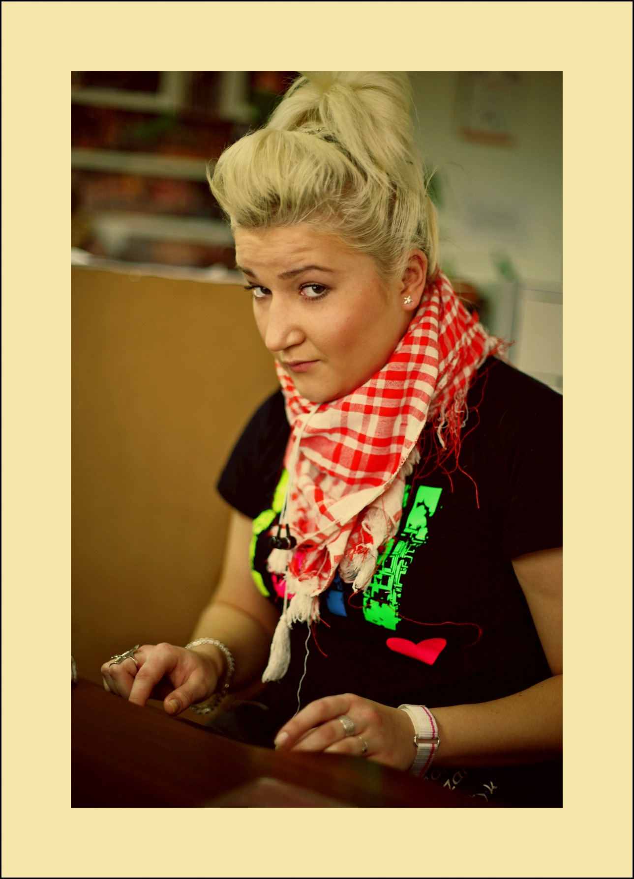 Фото профиля