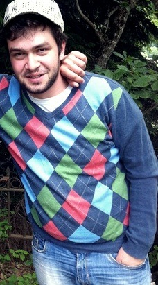 №7, Irakli Liparteliani №7, Irakli Liparteliani