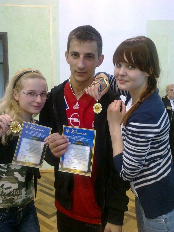 Тарас Закалюжний ツ | Львов