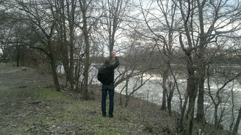 Андрей Поролло | Бровары