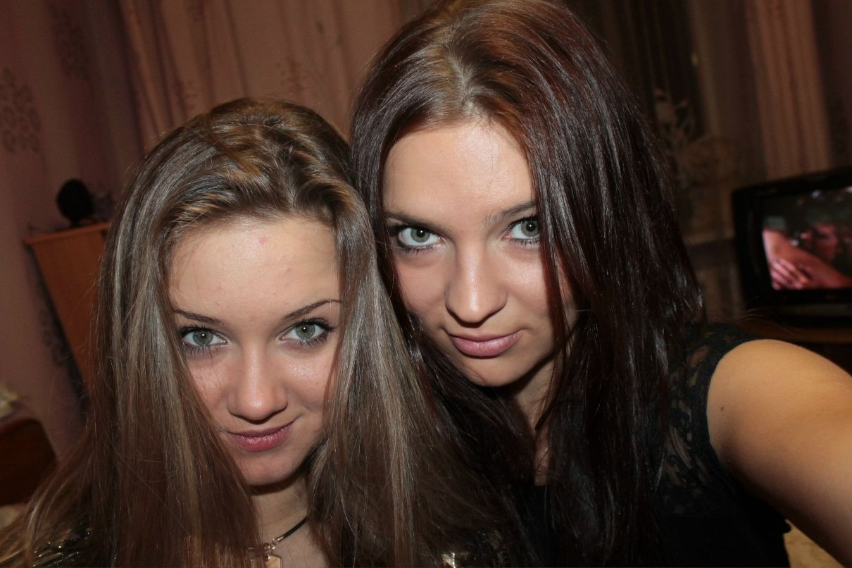 Яна Марусова | Уссурийск