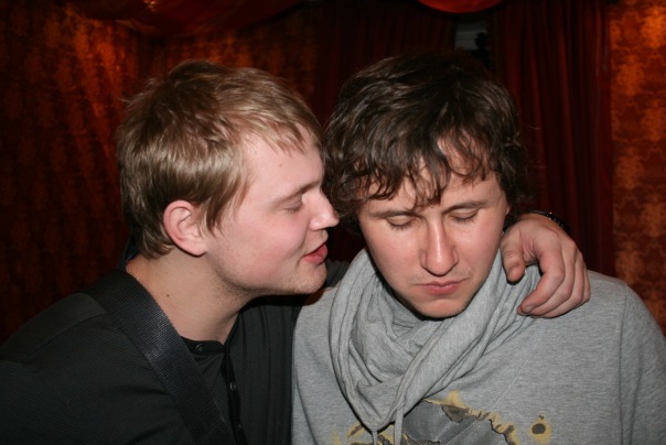 Фото профиля