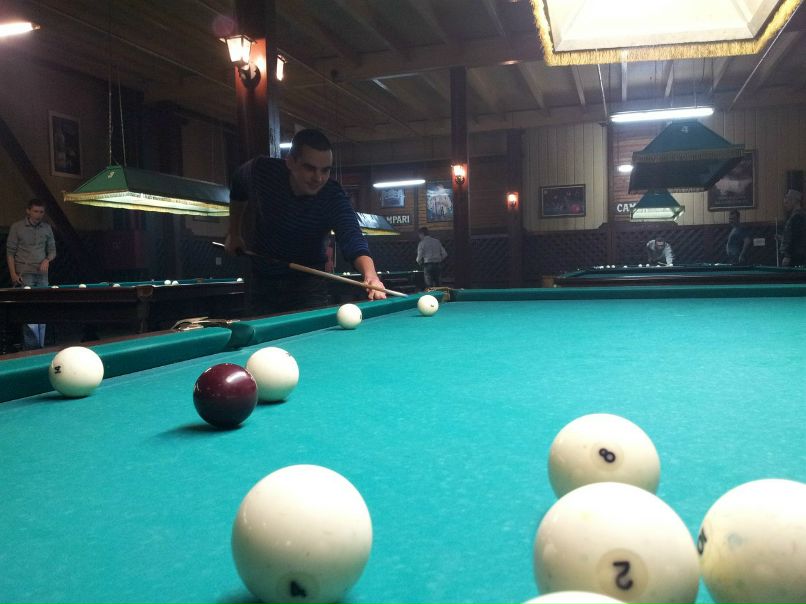 Олег Кузнецов Владимирович | Москва